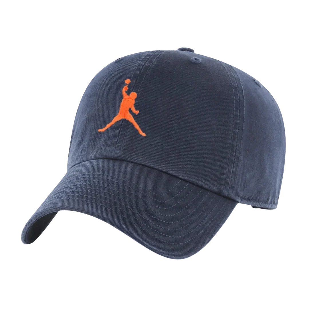 Air Caleb Adjustable Hat product image 1, provided for visual reference and product detail review