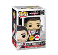 Alexander Ovechkin Washington Capitals NHL Funko POP Chase Edition Vinyl Figure product image 1, provided for visual