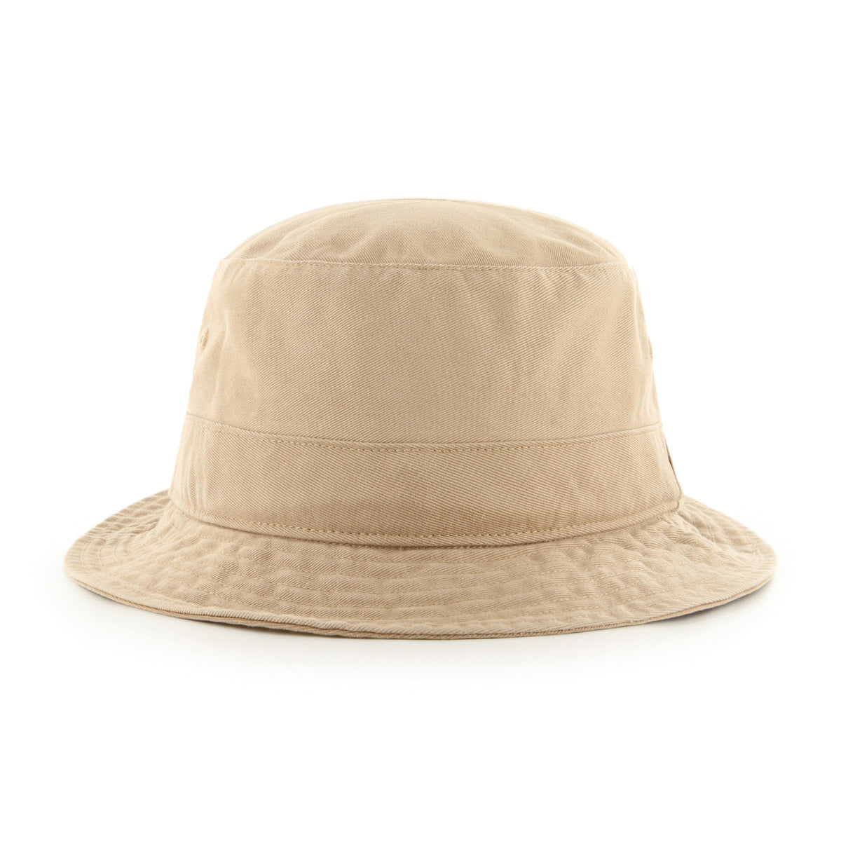 Chicago Cubs '47 Khaki Crawl Bear Bucket Hat product image 2, provided for visual reference and product detail review