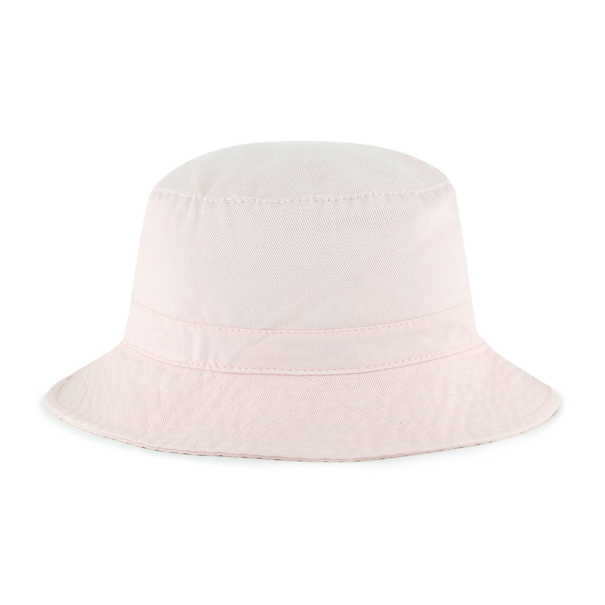 Chicago Cubs '47 Pink Bucket Hat product image 2, provided for visual reference and product detail review