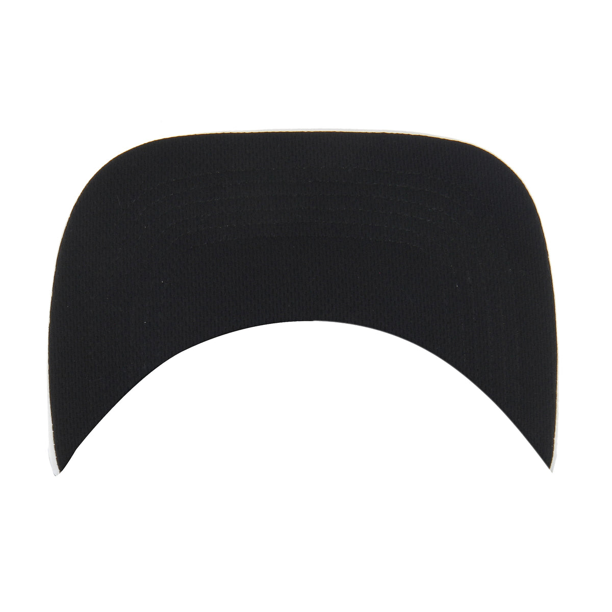 Chicago Cubs '47 White Downburst Hitch Adjustable Hat product image 4, provided for visual reference and product detail