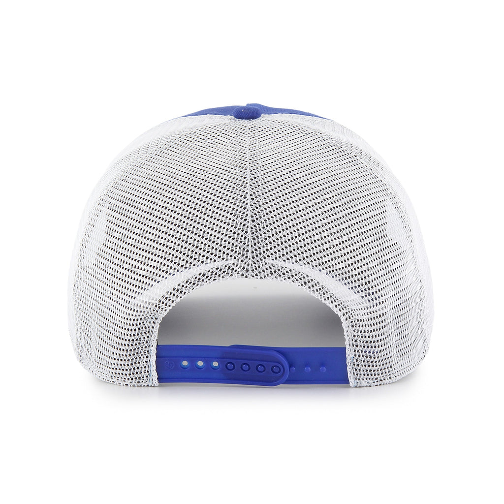 Chicago Cubs Hone Patch '47 Hitch Adjustable Hat product image 2, provided for visual reference and product detail review