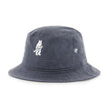 Chicago Cubs Navy 1914 '47 Bucket Hat product image 1, provided for visual reference and product detail review