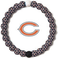 Chicago Bears Lokai Bracelet product image 1, provided for visual reference and product detail review