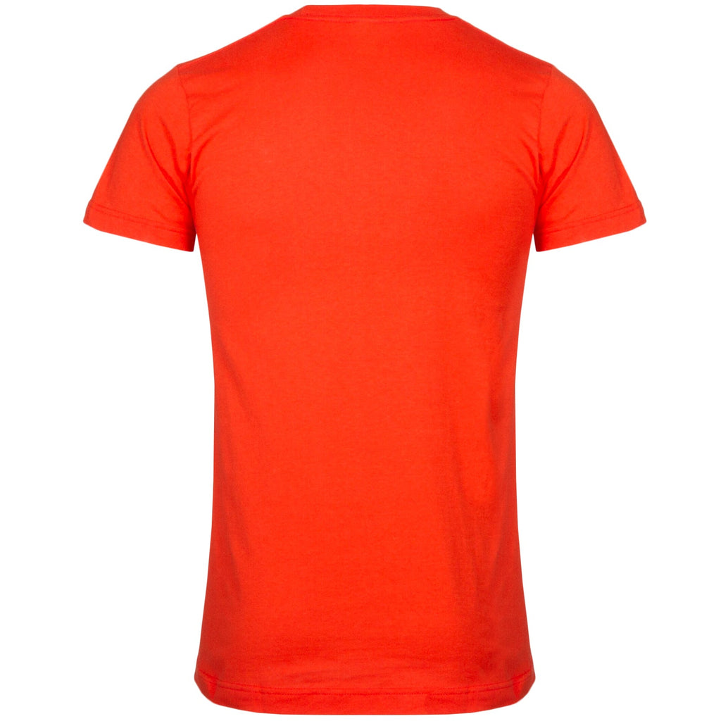 Chicago Bears Men Orange Walter Payton "Sweetness" T-Shirt product image 2, provided for visual reference and product detail