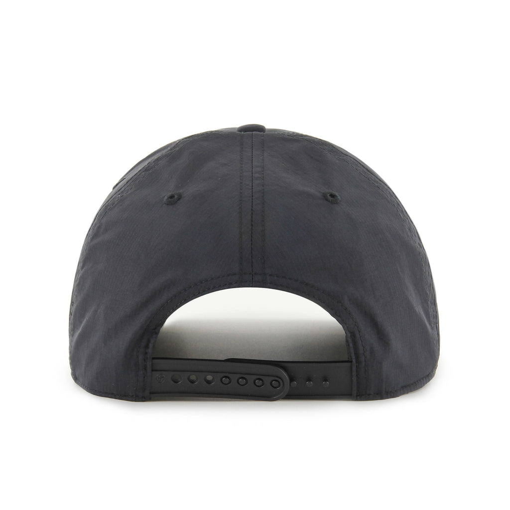 Chicago Cubs Spring Training '47 Hitch Adjustable Black Surfside Hat product image 3, provided for visual reference and