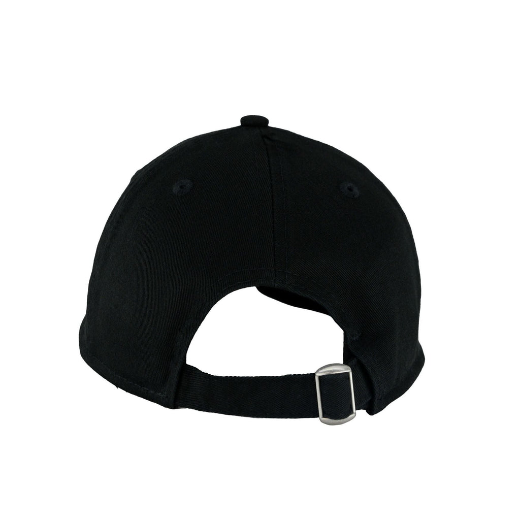 Chicago Bulls OTC New Era 9TWENTY Adjustable Hat product image 6, provided for visual reference and product detail review