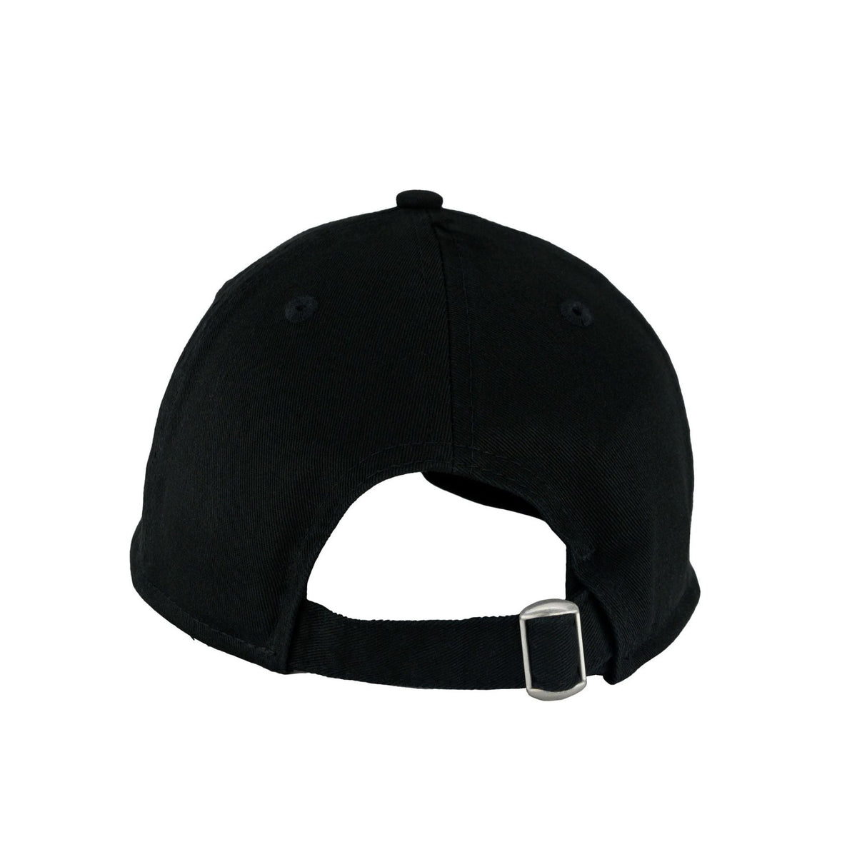 Chicago Bulls OTC New Era 9TWENTY Adjustable Hat product image 6, provided for visual reference and product detail review