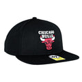 Chicago Bulls Youth Lil Shot 47' Snapback product image 1, provided for visual reference and product detail review