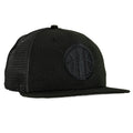 Chicago Sky Classic Black New Era 9FIFTY Game Day Mesh Snapback Hat product image 1, provided for visual reference and