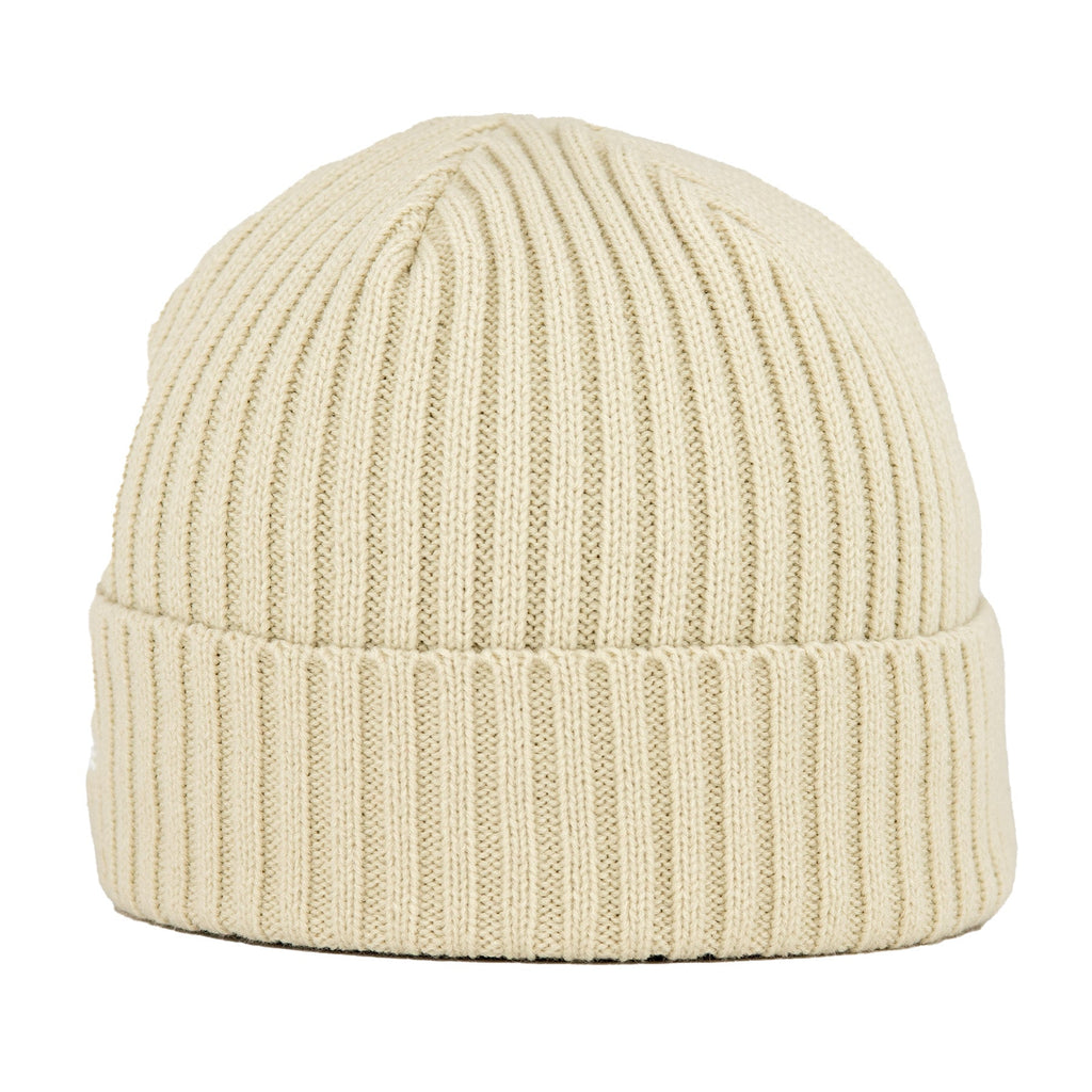 Chicago Bulls Stone Core Classic Cuffed Knit Hat product image 2, provided for visual reference and product detail review