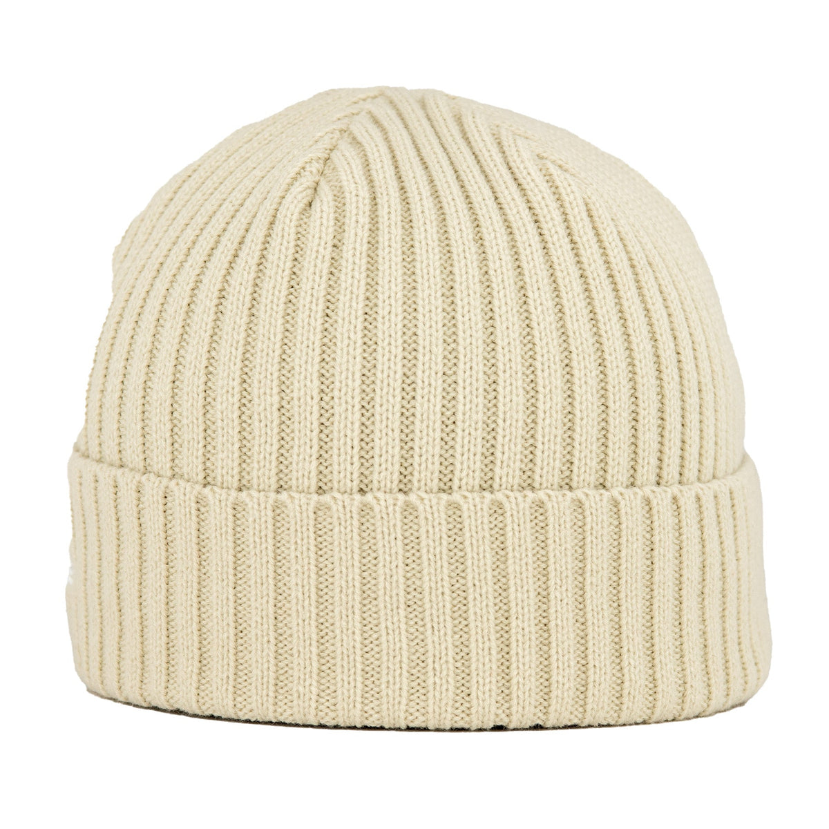 Chicago Bulls Stone Core Classic Cuffed Knit Hat product image 2, provided for visual reference and product detail review