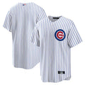 C.Cubs Blank Player Home Replica Team Baseball Jerseys product image 1