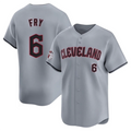 C.Guardians #6 David Fry Player Gray Home Limited Game product image 1