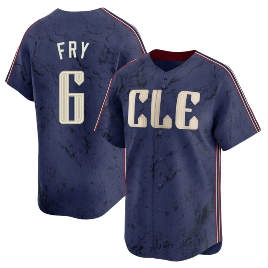 C.Guardians #6 David Fry Player Purple City Connect Limited product image 1