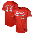 C.Reds #44 Elly De La Cruz Player Red Alternate Limited product image 1