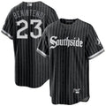 C.White Sox #23 Andrew Benintendi Player City Connect product image 1