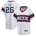 C.White Sox #26 Korey Lee Player Black Limited Baseball product image 1