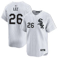 C.White Sox #26 Korey Lee Player White Home Limited product image 1