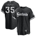 C.White Sox #35 Frank Thomas Player City Connect Limited product image 1
