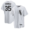 C.White Sox #35 Frank Thomas Player Cooperstown Collection product image 1
