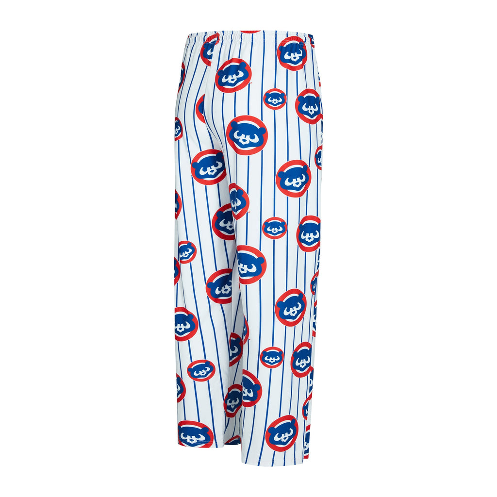 Chicago Cubs Men Record 1984 Logo Pant product image 1, provided for visual reference and product detail review