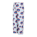 Chicago Cubs Men Record 1984 Logo Pant product image 1, provided for visual reference and product detail review