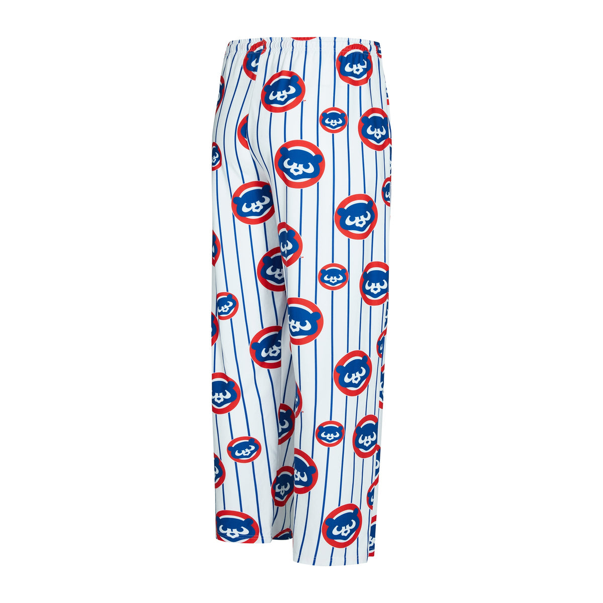 Chicago Cubs Men Record 1984 Logo Pant product image 1, provided for visual reference and product detail review