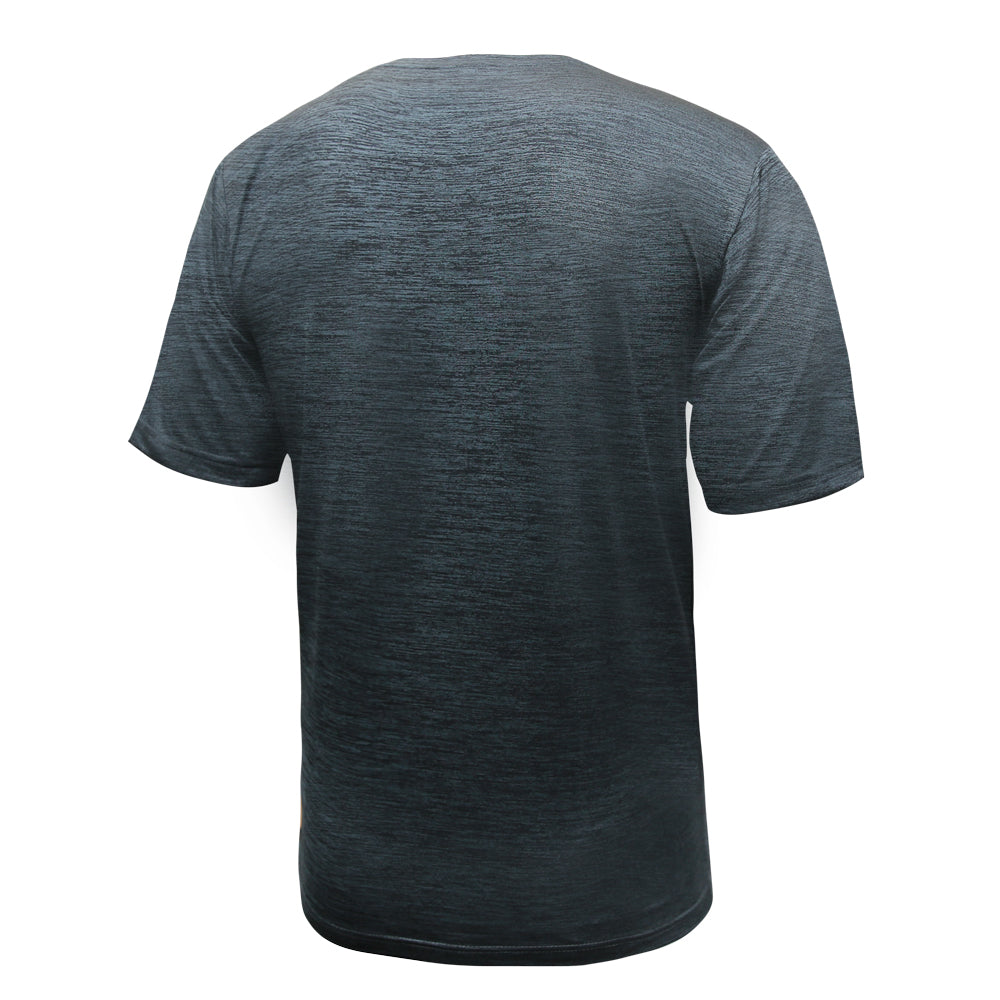 Club America Space Dye Jersey Shirt product image 2, provided for visual reference and product detail review