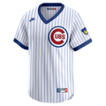 Chicago Cubs Nike Cooperstown Jersey 1957-78 product image 1, provided for visual reference and product detail review