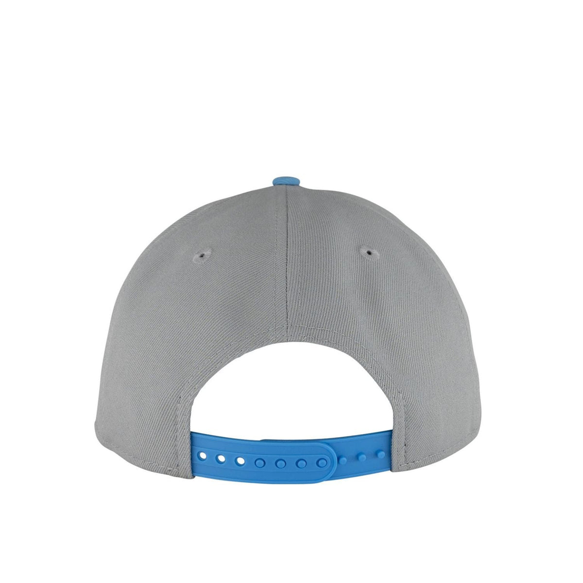 Chicago Cubs Grey Sky '69 New Era 9FIFTY Snapback Hat product image 6, provided for visual reference and product detail