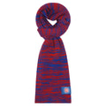 Cubs Women colorblend scarf product image 1, provided for visual reference and product detail review
