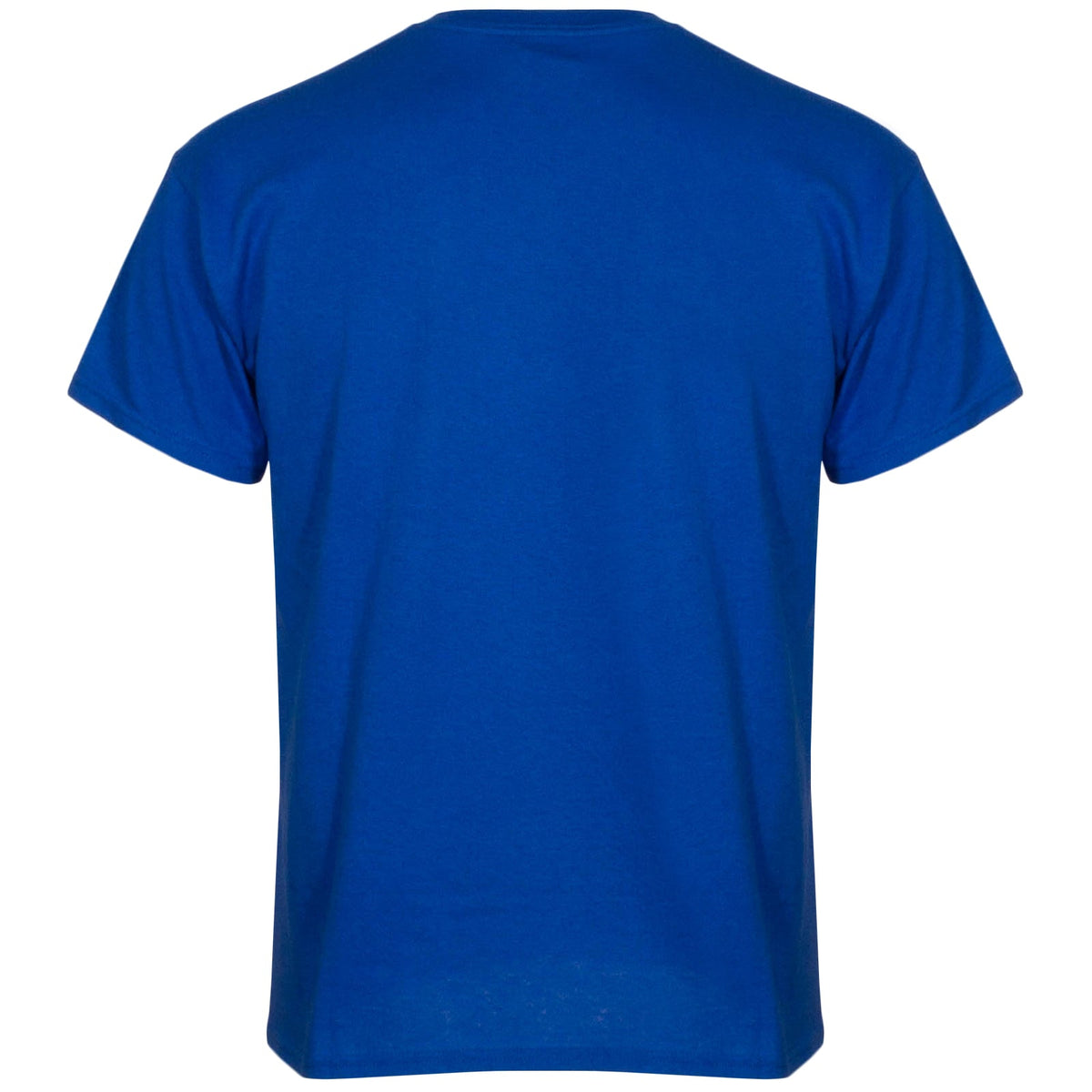 Chicago Cubs Youth Royal Waving Bear T-Shirt product image 2, provided for visual reference and product detail review