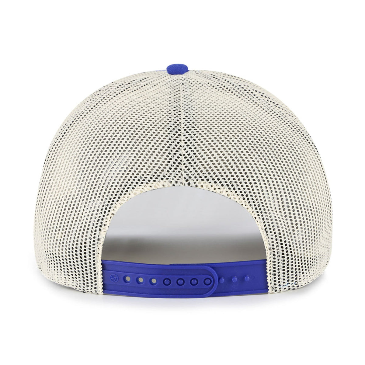 Chicago Cubs '47 Hitch Emmett Adjustable Hat product image 2, provided for visual reference and product detail review