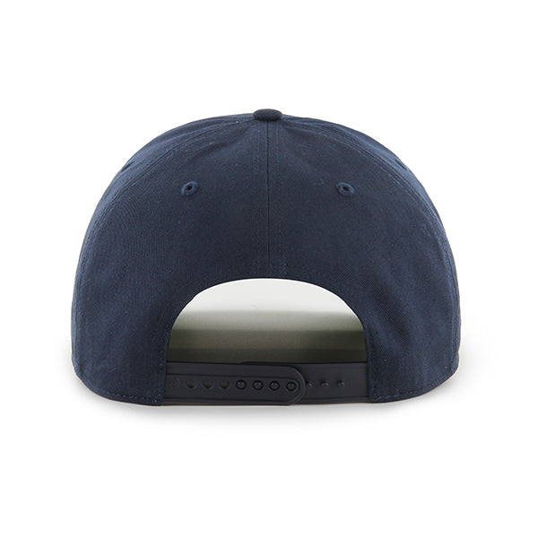 Chicago Bears '47 Super Bowl XX Gridiron Hitch Adjustable Hat product image 3, provided for visual reference and product