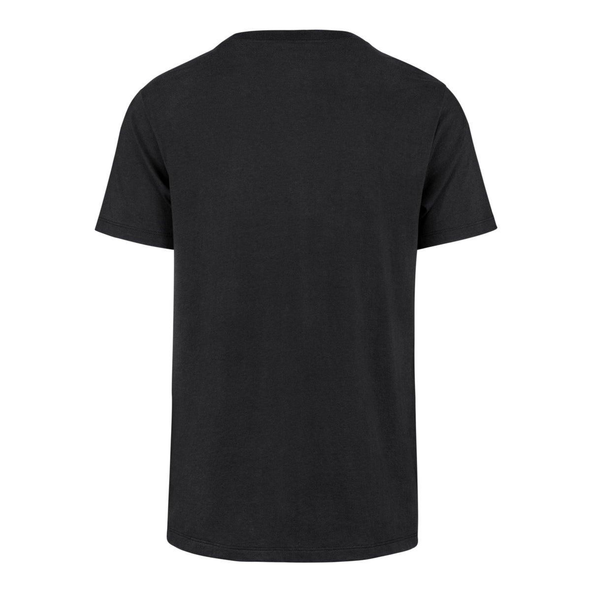 Chicago Bulls Black Union Arch Franklin T-Shirt product image 2, provided for visual reference and product detail review