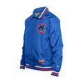 Chicago Cubs New Era Royal 1926 G1 Jacket product image 1, provided for visual reference and product detail review