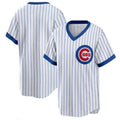 C.Cubs Blank Player Home Cooperstown Collection White product image 1