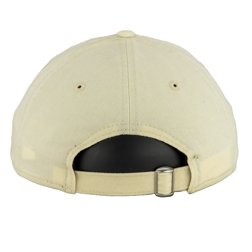 Chicago Sky Chrome Classic New Era 9TWENTY Game Day Adjustable Hat product image 7, provided for visual reference and