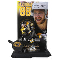 David Pastrnak Boston Bruins NHL McFarlane Toys Legacy Series 7" Action Figure product image 1, provided for visual