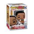 Dennis Rodman NBA Funko POP Legends 1992 All Star Uniform Vinyl Figure product image 1, provided for visual reference and