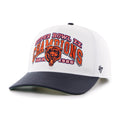 Chicago Bears '47 Arch Super Bowl XX Champs Hitch Adjustable Hat product image 1, provided for visual reference and product