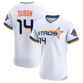 H.Astros #14 Mauricio Dubon Player City Connect Limited product image 1