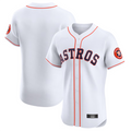 H.Astros Blank Player White Home Vapor Premier Elite product image 1