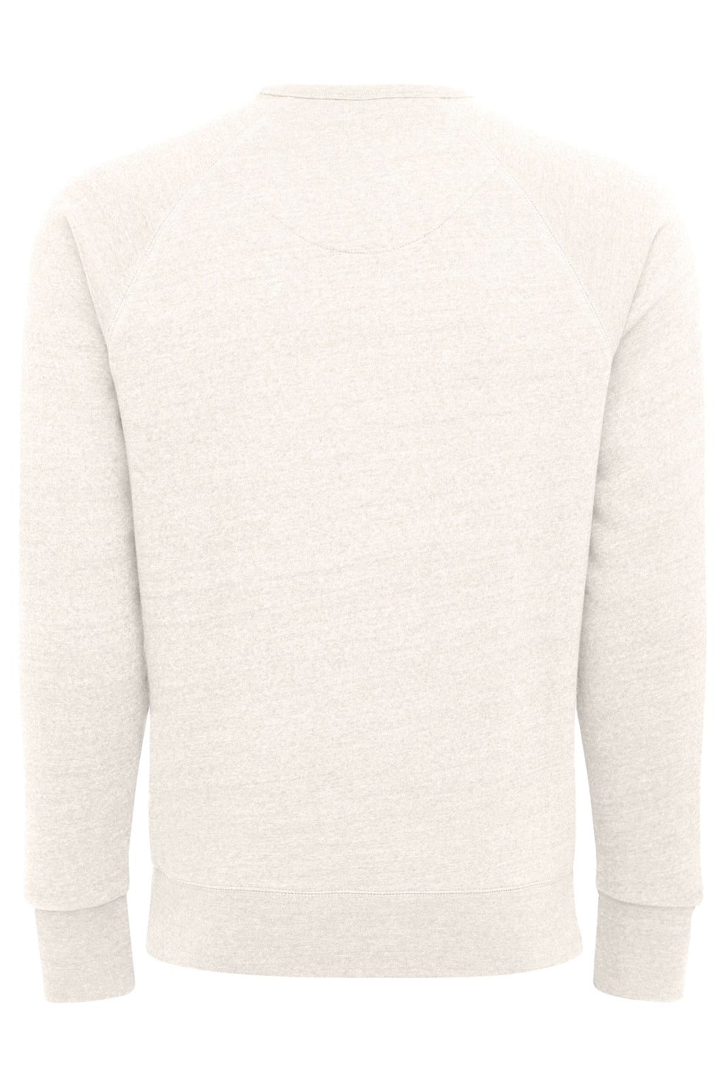 Chicago Sky Harmon Bone Crew Neck Sweatshirt product image 2, provided for visual reference and product detail review