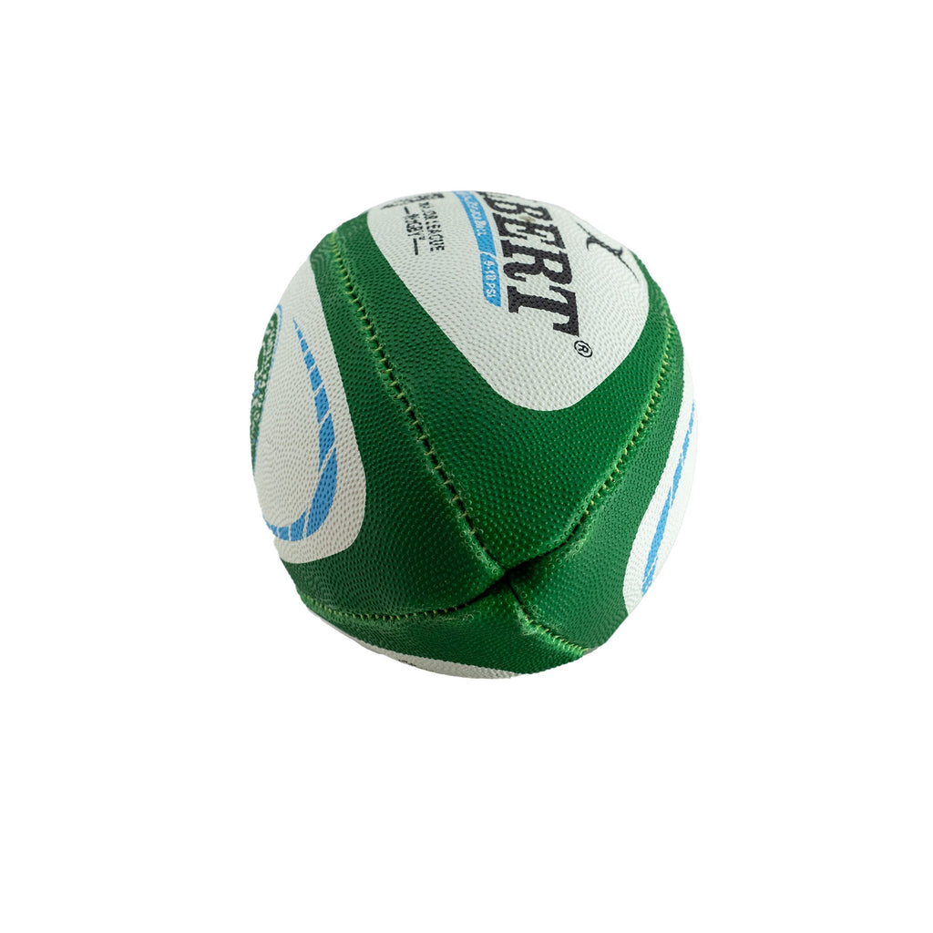 Chicago Hounds Gilbert Official Replica Mini Rugby Ball product image 3, provided for visual reference and product detail