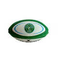 Chicago Hounds Gilbert Official Replica Mini Rugby Ball product image 1, provided for visual reference and product detail