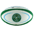 Chicago Hounds Gilbert Official Replica Rugby Ball Size 5 product image 1, provided for visual reference and product detail