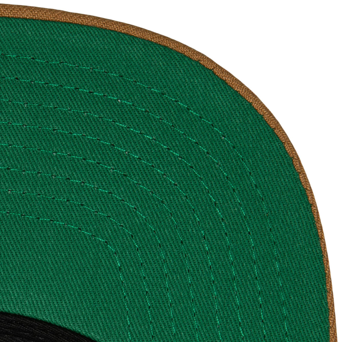 Houston Astros MLB Mitchell & Ness Men Navy Evergreen Snapback product image 4, provided for visual reference and product
