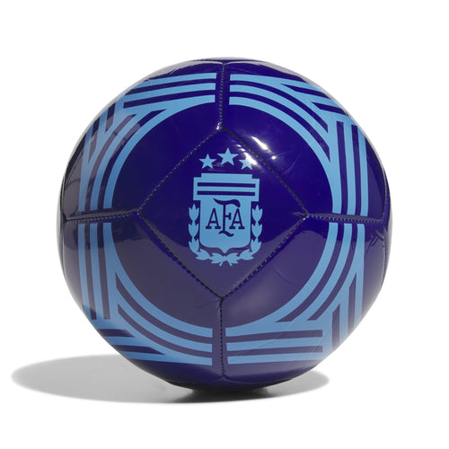 Argentina FIFA Adidas Club Soccer Ball product image 1, provided for visual reference and product detail review